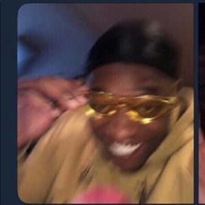 Meet your Posher, Eddie